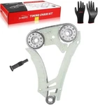 Timing Chain Kit With Vvt Sprocket Fit For Bmw 228I 320I 328I 428I 528I X1 X3 X4 New. Price: $139.99.