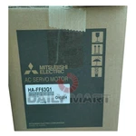New In Box Mitsubushi HA-FF63G1 HAFF63G1 Ac Servo Motor. Price: $1175.54.