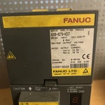 Fanuc A06B-6079-H207 Servo Amplifier Module Removed From Working Machine Used. Price: $250.00.