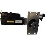 Bosch Rexroth R914500500 R914500472 Servo Drive Neugart 100538234 Planetary Gear Used. Price: $1878.98.