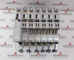 Allen-bradley 2198-P070 Kinetix 5700 Dc Bus Supply Rack 349847, 219217, 349846 Used. Price: $6851.99.