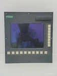 Siemens 6FC5610-0BA10-0AA1 Sinumerik 802 D Cnc Operator Panel PCU210.2 For. Price: $949.05.