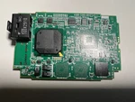 Fanuc A20B-3300-0818 12-AXIS Servo Card *new*. Price: $450.00.