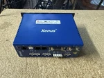 Copley Controls Xenus XTL-230-40 Servo Driver Used. Price: $399.00.