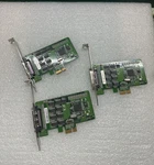 Lot Moxa CP-168EL-A 8-PORT RS-232 Pcie Serial Cards Low Profile Industrial Used. Price: $69.13.