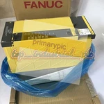 New Fanuc A02B-0307-B822 Servo Amplifiers A02B0307B822 Us Stock. Price: $4261.62.