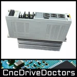 Two-year Warranty! Refurbished Mitsubishi MDS-A-V1-10 Servo Amplifier. Seller. Price: $1890.00.