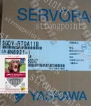 Yaskawa SGDV-R70A11B Servo Driver 1PC New Expedited Shipping SGDVR70A11B /s. Price: $347.73.