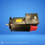 Fanuc A06B-1406-B100 Ac Servo Motor 9778 New. Price: $1713.60.