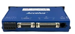 Copley Controls ASP-055-18 Accelus Series Servo Amplifier Used. Price: $200.00.