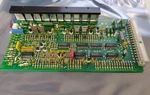 Parker Digiplan UD2/UIC2-204 Servo Drive Board 44866204 Used. Price: $219.99.