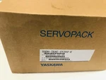 New Yaskawa Servo Motor SGDH-08AE-SY202-E Fast Delivery. Price: $395.11.