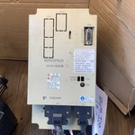 Yaskawa SGDB-20ADM Servo Drive Free Tax Removed From The Working Machine Used. Price: $348.00.