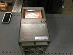 Fuji Electric Drive, G7S, FVR015G7S-2UX, 8.4A, OUT-230V 8A, Warranty Used. Price: $198.45.