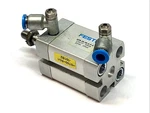 Festo Adn 20 Compact Cylinder 536237 Used. Price: $30.59.