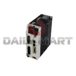 New In Box Panasonic MBDLN25NE Servo Drive 400W. Price: $487.98.