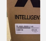 New FR-A840-00930-2-60 Mitsubishi Inverter. Price: $1595.47.