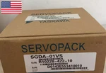 1PC New Yaskawa SGDA-01VS Servo Driver SGDA01VS Us Stock. Price: $385.19.