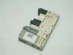 Smc ZQ1101U-K15L-D32C ZQ1101UK15LD32C Vacuum Valve 30 Days Warranty Used. Price: $159.00.