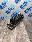 Okuma BLII-D30A Cnc Drive Board Assembly W/ Fuji 20A Breaker Used. Price: $900.00.