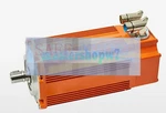 One New Abb Robot Motor MU300 3HAC040657-002. Price: $3900.29.