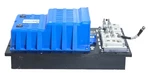 Ge Energy Blue 10KW 151X1233DB01SA01R Converter *read* Sold As Is For. Price: $999.99.