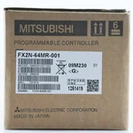 Mitsubishi FX2N-64MR-001 Programmable Controller One New FX2N64MR001 #us. Price: $178.00.