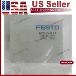 Us Free Tax New Festo ADVC-25-20-I-P 188180 Short-stroke Cylinder. Price: $114.53.