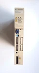 Yaskawa Servo Drive SGDC-05AJA Used. Price: $1975.00.