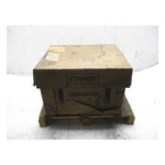 Fisher Controls Type 1EZR Series Prx 120/120AP/125/125AP 1480PSI Nsmp New. Price: $1830.00.