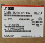 CIMR-JB2A0001BBA 1PCS New Yaskawa Inverter J1000 0.1KW. Price: $323.39.
