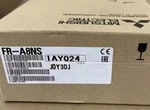1PC New Mitsubishi FR-A8NS Inverter Sealed. Price: $531.97.