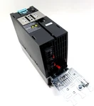 Siemens 6SL3210-1PE13-2AL1 Power Module PM240-2 New. Price: $225.00.