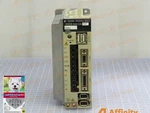 Yaskawa SGDS-04A12AY27 Servo Drive 1PC Used. Price: $301.79.