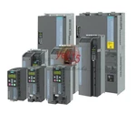 One New Siemens Inverter 90KW. Price: $5060.49.
