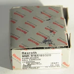 Bosch Rexroth R165189320 Bshp Ball Runner Block Size 25 Fns High Precision Nos New. Price: $79.99.
