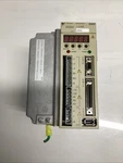 Yaskawa SGDH-15AE Servopack Drive SGDH15AE L-347 Used. Price: $279.99.