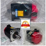 Fanuc A06B-0141-B075 Motor AC12/2000 1.0 Kw 2.5 257V B-65142E Seller. Price: $834.96.