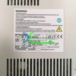 1PC New Mitsubishi Servo Driver MR-E-20A-QX004. Price: $875.28.
