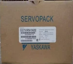 New Yaskawa SGD7S-5R5A10A202 Servo Drive SGD7S5R5A10A202. Price: $357.58.