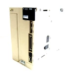 New Yaskawa Electric SGDV-180A01A002000 Servopack SGDV180A01A002000. Price: $750.00.