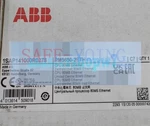 1PCS New Abb PM5650-2ETH 1SAP141000R0278 Plc Module. Price: $3308.93.