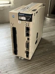 Yaskawa SIGMA-7 SGD7S-2R8FM0A000F50 Servo Drive 400W Tested Used. Price: $399.99.