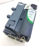 Emerson Control Techniques MP105A4R/STDZ28/STDZ29 UNIDRIVE-37.5KW Used. Price: $2000.00.