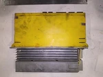 Fanuc Servo Amplifier Unit A06B-6093-H174 K EA9800327 240V 17-27A Used. Price: $949.99.