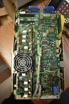 Allen Bradley Servo Amplifier Series / 8520-AA6 Used. Price: $400.00.