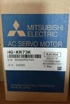 Mitsubishi Servo Motor HG-KR73K New. Price: $302.00.