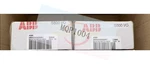 One New Abb I/o Module DI840/3BSE020836R1. Price: $1019.22.