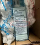 1PCS New Mitsubishi Servo Drive Unit MDSC1V2-0505-N. Price: $1920.60.