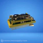 Fanuc A06B-6058-H005-R Servo Amplifier Usip Used. Price: $688.80.